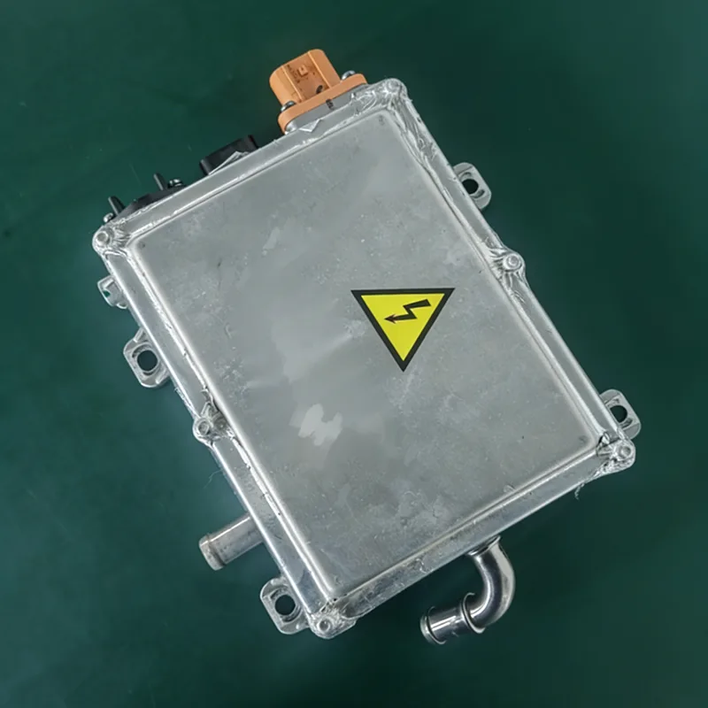 PHEVகளுக்கான 2.5KW தூசிப்புகா DC/DC மாற்றி