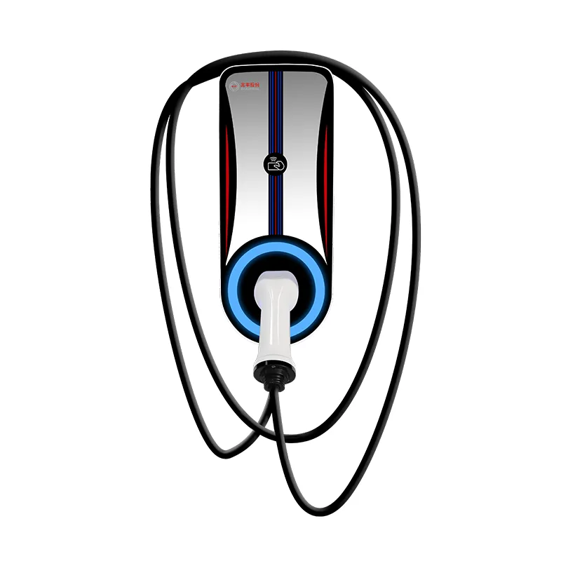 குறைந்த வேக வாகனங்களுக்கான 24V 100A ஆஃப்-போர்டு சார்ஜர்