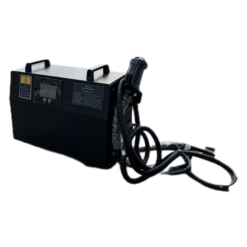 24V 200A 5KW எளிதாக நிறுவக்கூடிய ஆஃப்-போர்டு சார்ஜர்