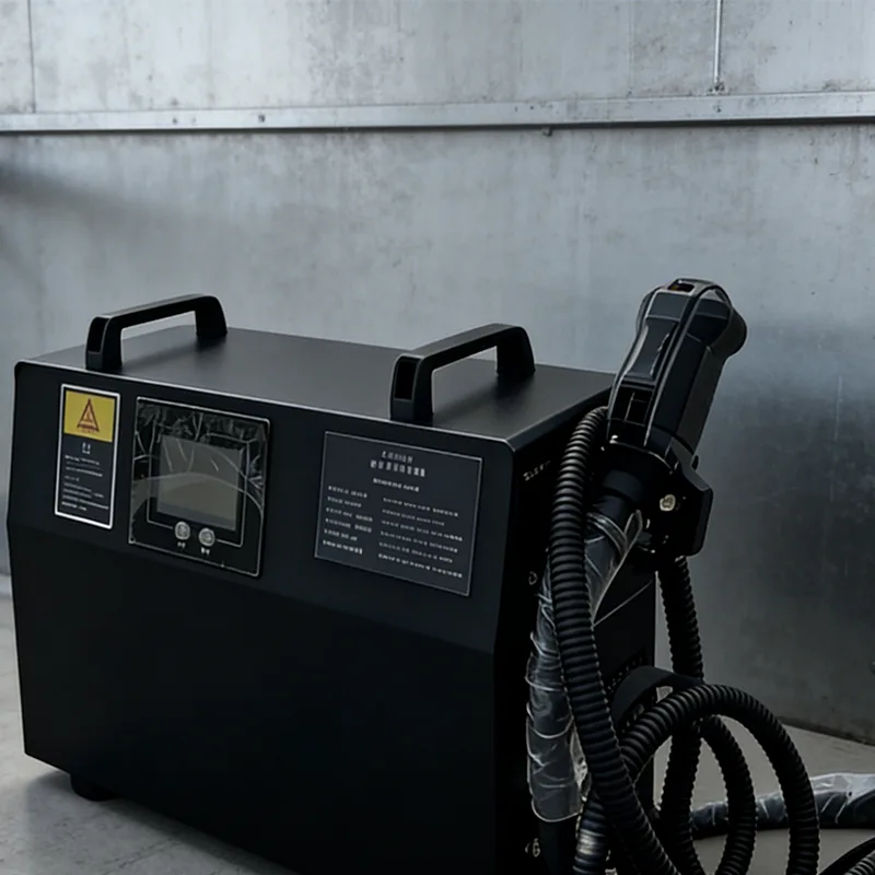 300W குறைந்த சக்தி நுகர்வு ஆஃப்-போர்டு சார்ஜர்