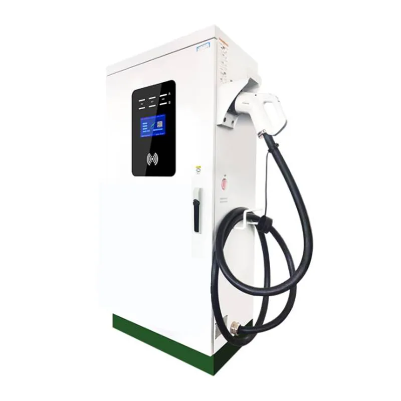 30KW நெடுவரிசை-வகை DC சார்ஜிங் பைல்