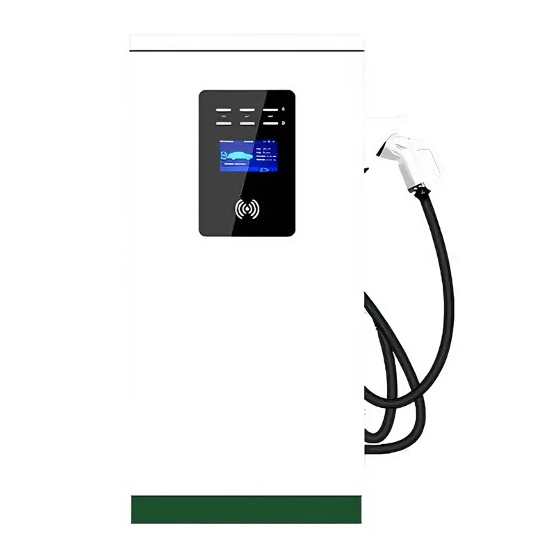 60KW நெடுவரிசை-வகை DC சார்ஜிங் பைல்