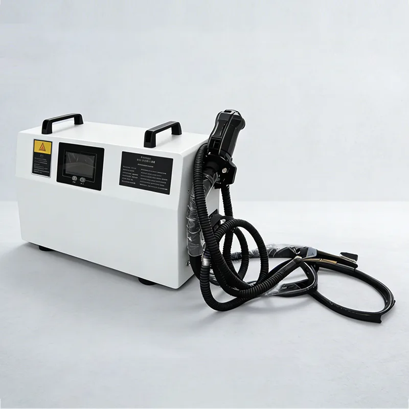 8KW குறைந்த-வெப்பநிலை எதிர்ப்பு ஆஃப்-போர்டு சார்ஜர்