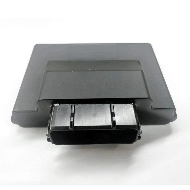 9–16V DC 2-வீலர் நுண்ணறிவு BDC