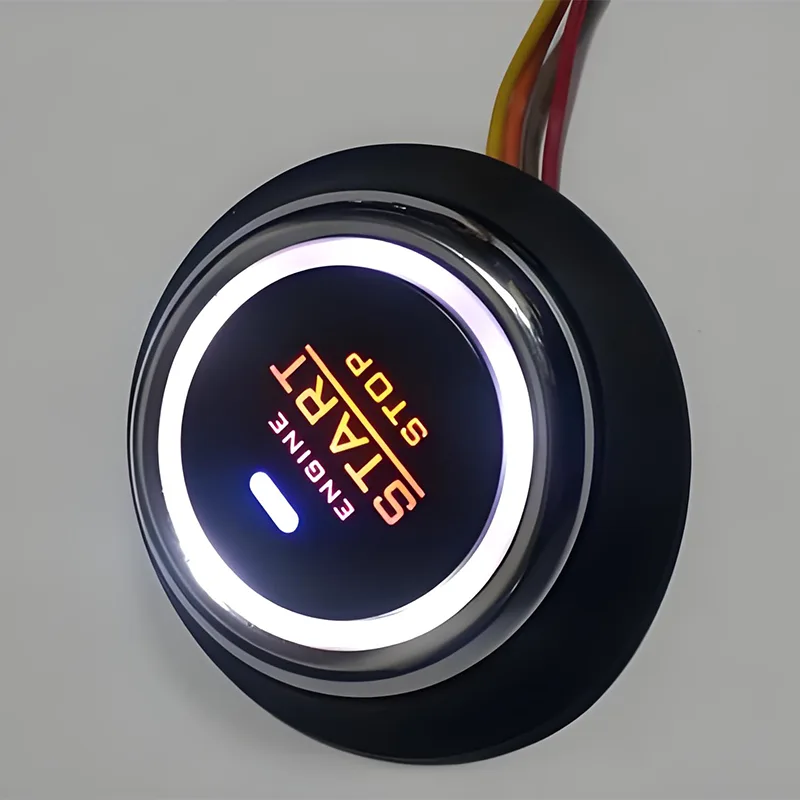 9-16V DC EV ஸ்டார்ட்-ஸ்டாப் ஸ்விட்ச்