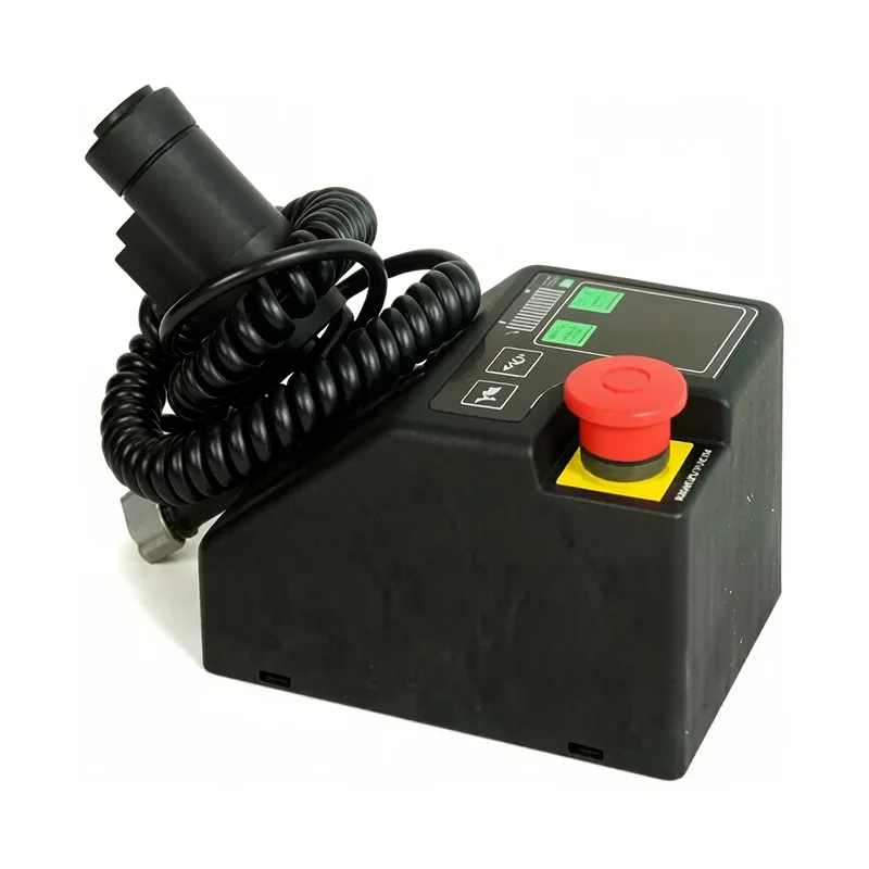 CAN பஸ் WP கட்டுப்பாட்டு அலகு