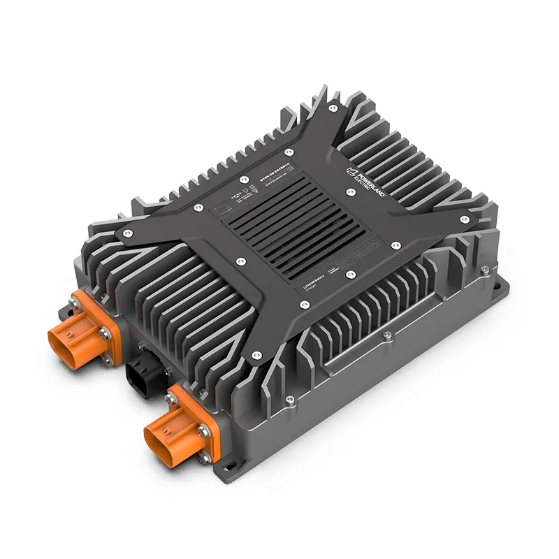 யுனிவர்சல் 1.2KW ஏர்-கூல்டு இண்டஸ்ட்ரியல் வாகனம் OBC