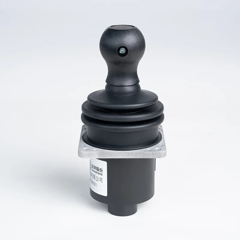 உடைகள்-எதிர்ப்பு மின்சார கட்டுப்பாட்டு கைப்பிடி